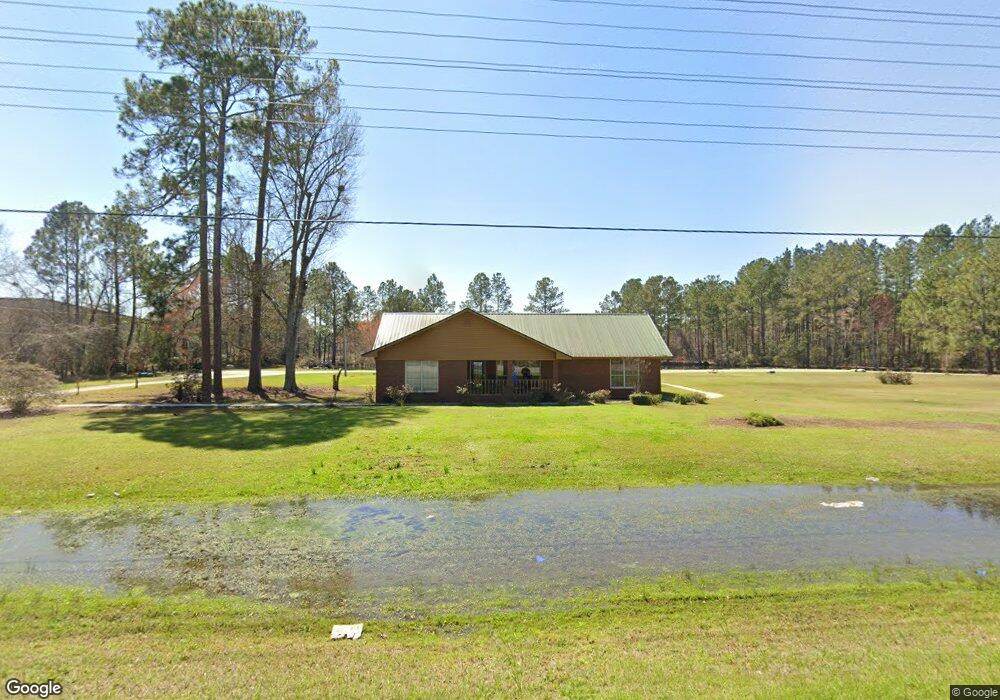 4848 Highway 37, Adel, GA 31620 - photo 1
