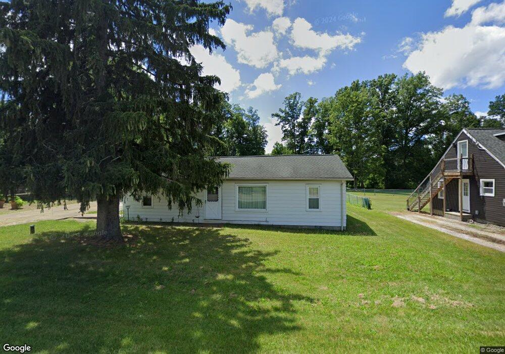 4219 Rock Spring Rd, Ravenna, OH 44266 - photo 1