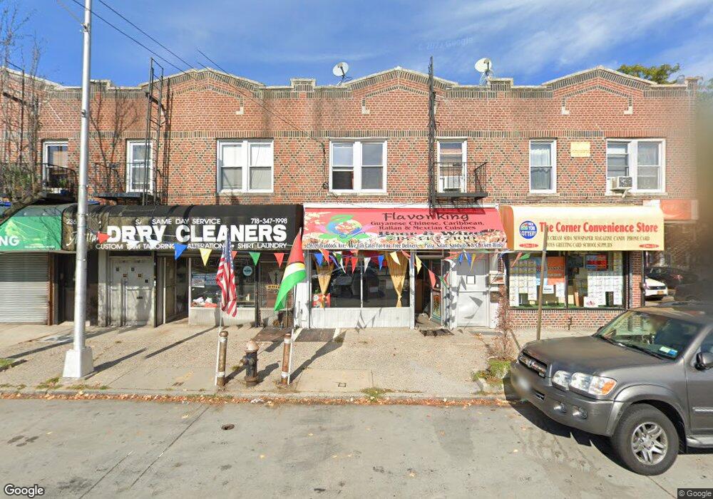 23609 Braddock Ave, Jamaica, NY 11426 - photo 1