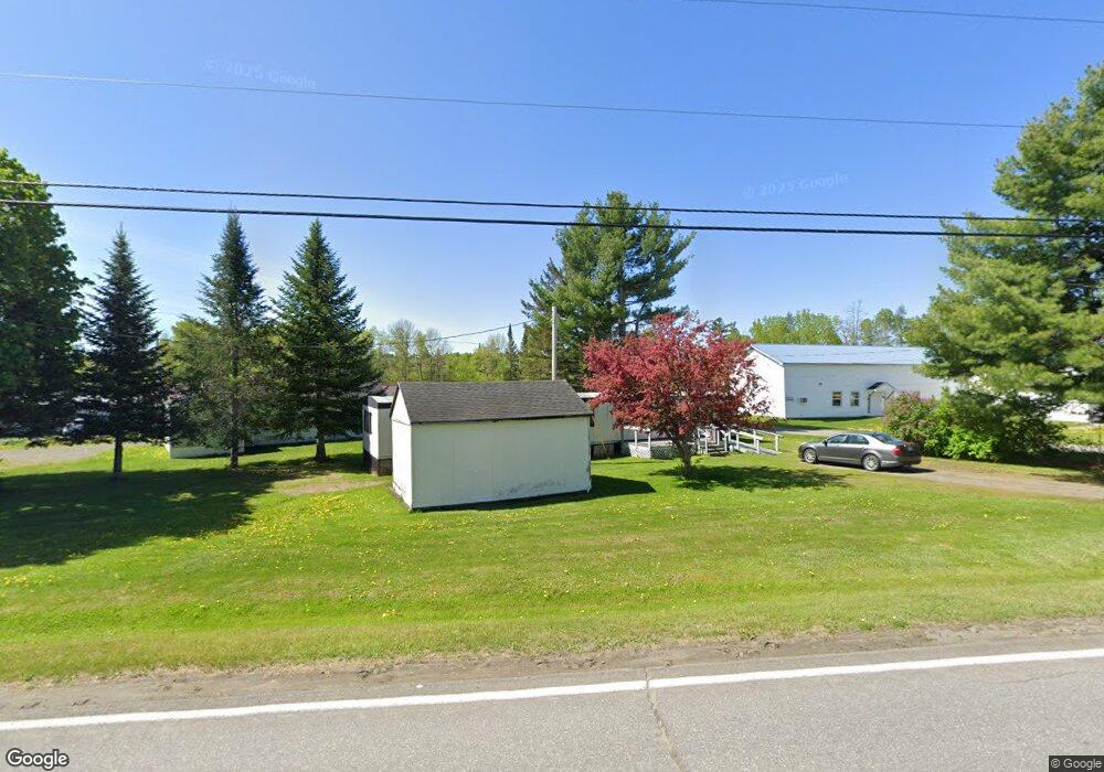 108 Park St, Dover Foxcroft, ME 04426 - photo 1