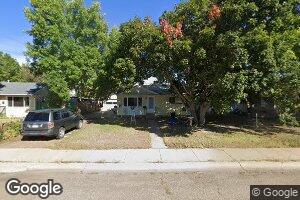 636 8th St SE, Sidney, MT 59270