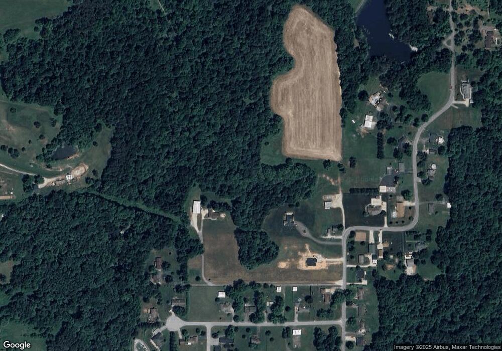 2067 N Luther Rd, Georgetown, IN 47122 - photo 1