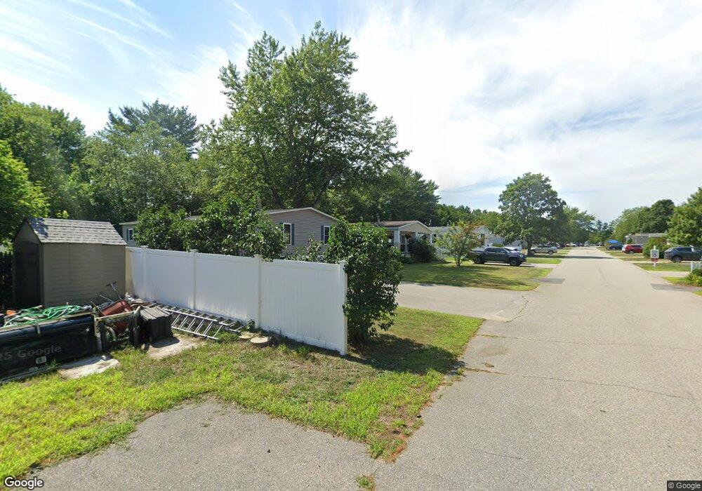 4 Woodside Dr, Lisbon, ME 04250 - photo 1