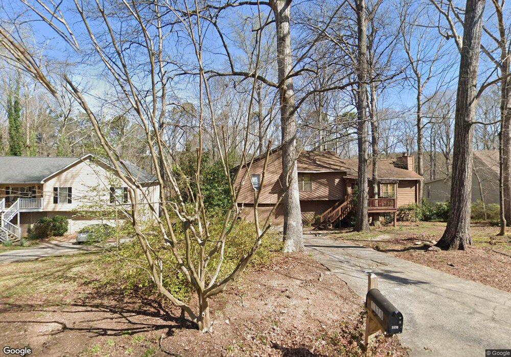 1170 Rolling Green Dr unit 1, Acworth, GA 30102 - photo 1