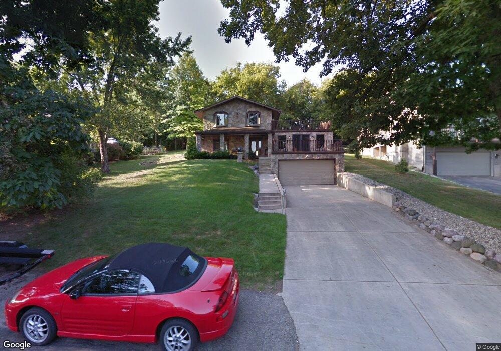 4191 High St, Mc Farland, WI 53558 - photo 1