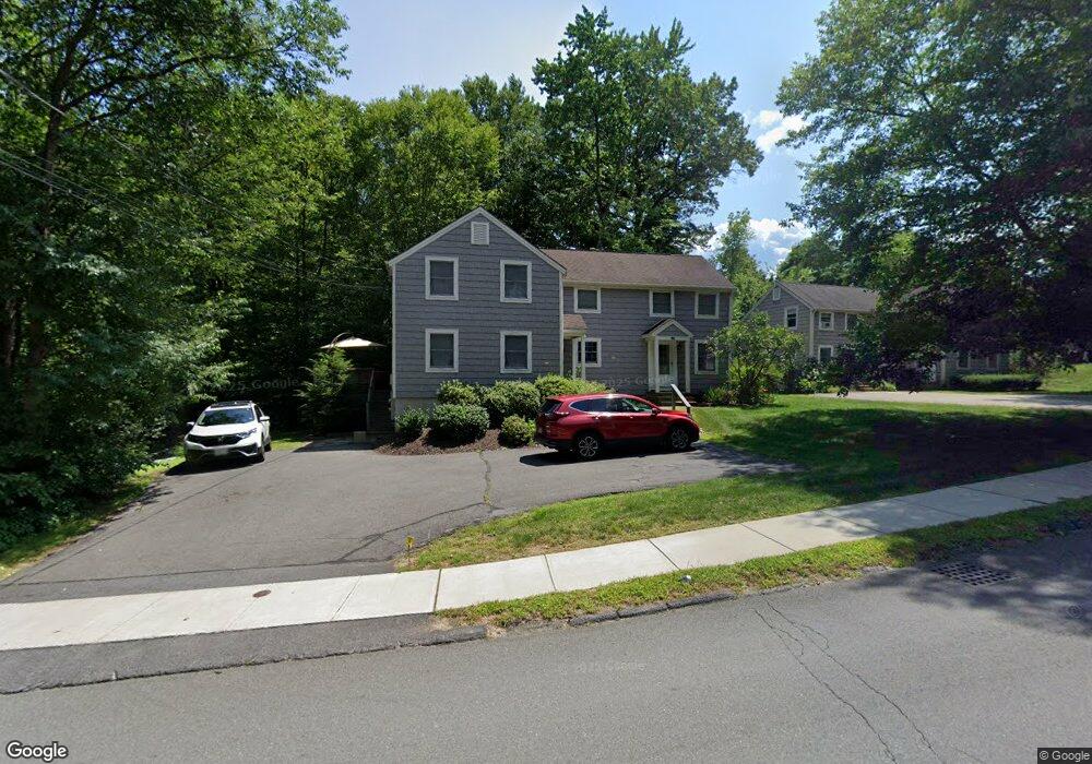 56 Laurel St unit B, Greenfield, MA 01301 - photo 1