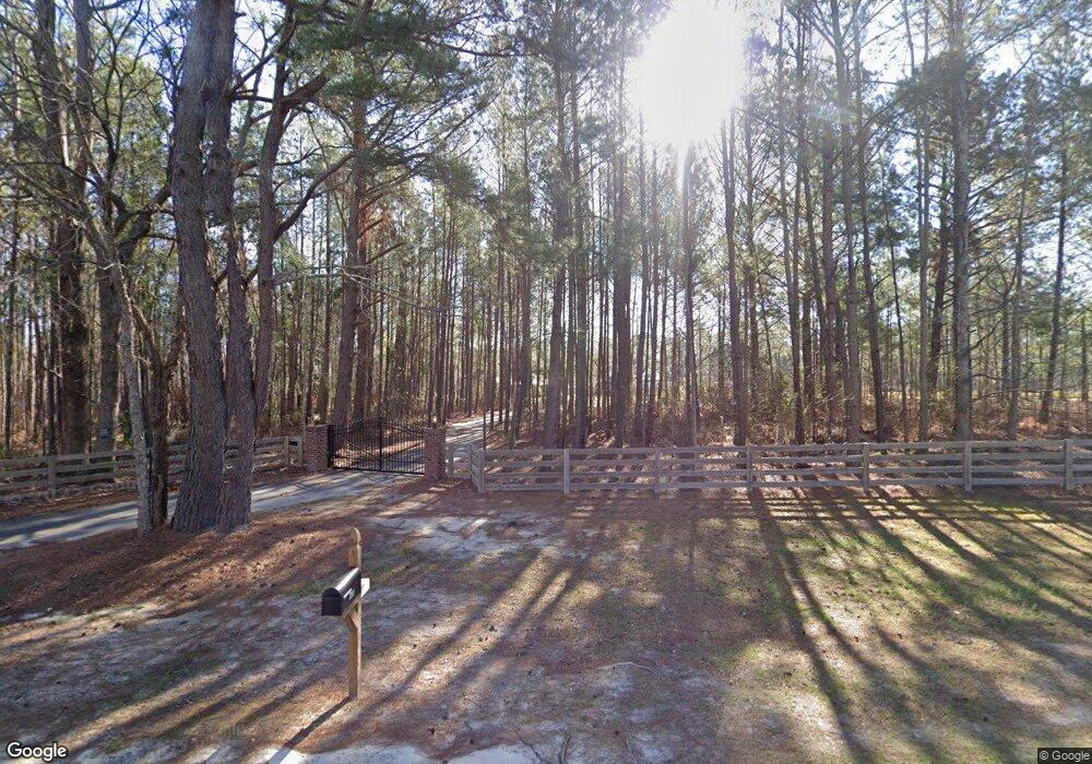 4297 Futch Rd, Hahira, GA 31632 - photo 1