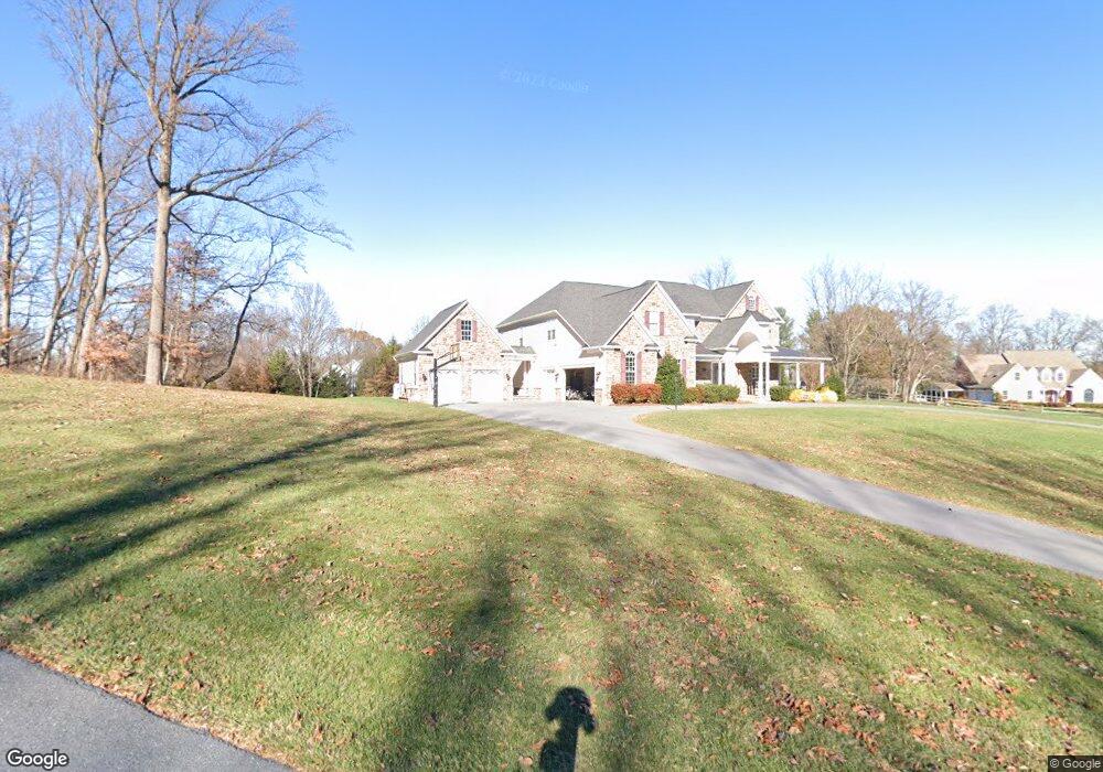 11010 Blevins Dr, Clarksville, MD 21029 - photo 1