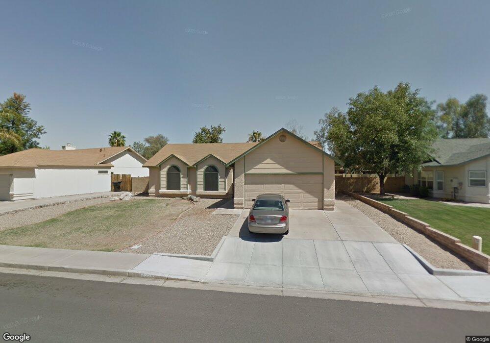 6226 W Laredo St, Chandler, AZ 85226 - photo 1