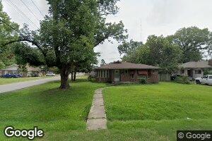 425 NW 2nd St, Walnut Ridge, AR 72476