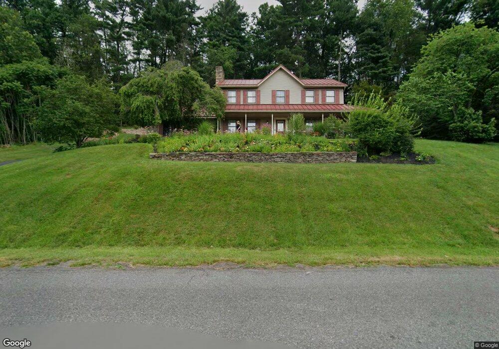 2209 Bentley Dr, Bloomsburg, PA 17815 - photo 1