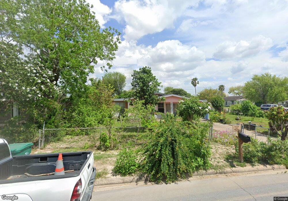 1217 E Hawk Ave, Pharr, TX 78577 - photo 1