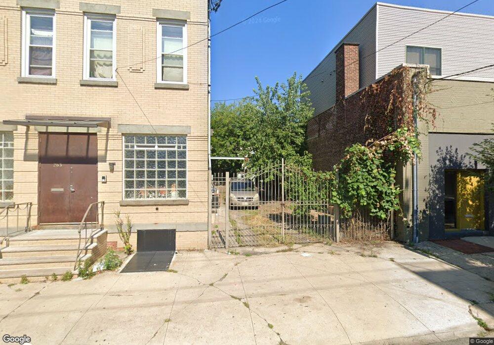 265 New York Ave, Jersey City, NJ 07307 - photo 1