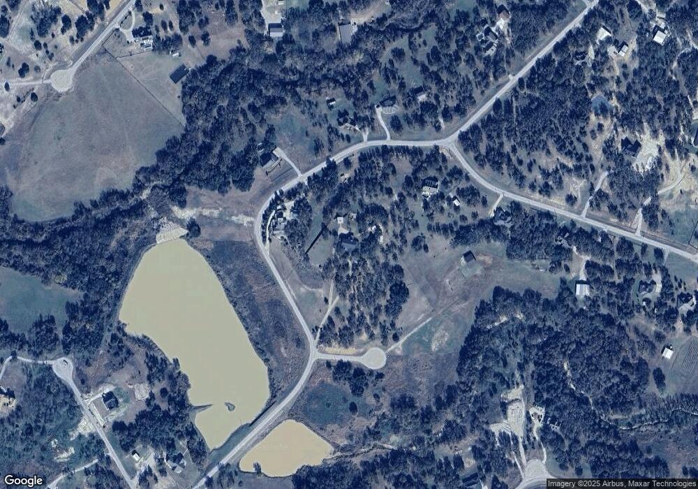 228 Bishop Dr, Weatherford, TX 76088 - photo 1