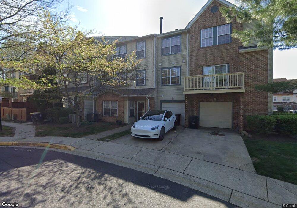 4629 Running Deer Way, Bowie, MD 20720 - photo 1