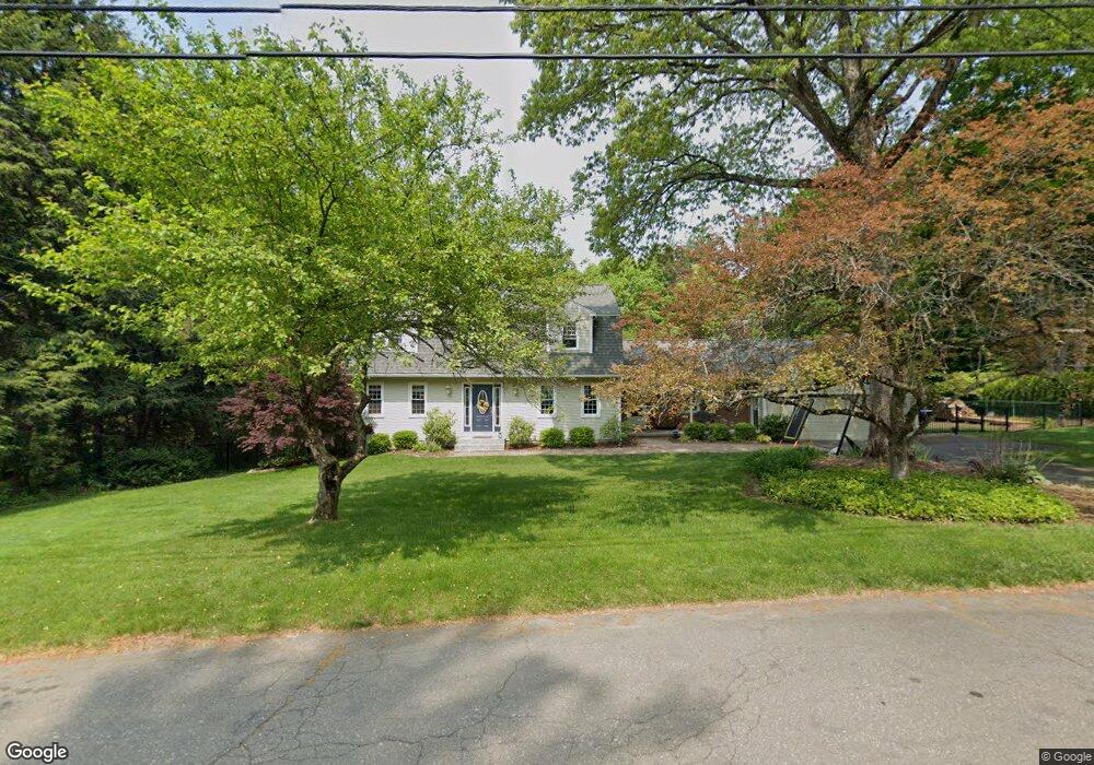 39 Pleasant View Rd, Wilbraham, MA 01095 - photo 1