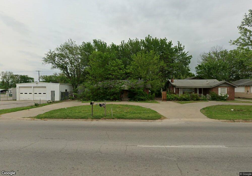 1515 S Main St, Sapulpa, OK 74066 - photo 1