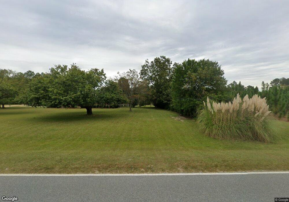 396 Pat Dixon Rd, Hazlehurst, GA 31539 - photo 1