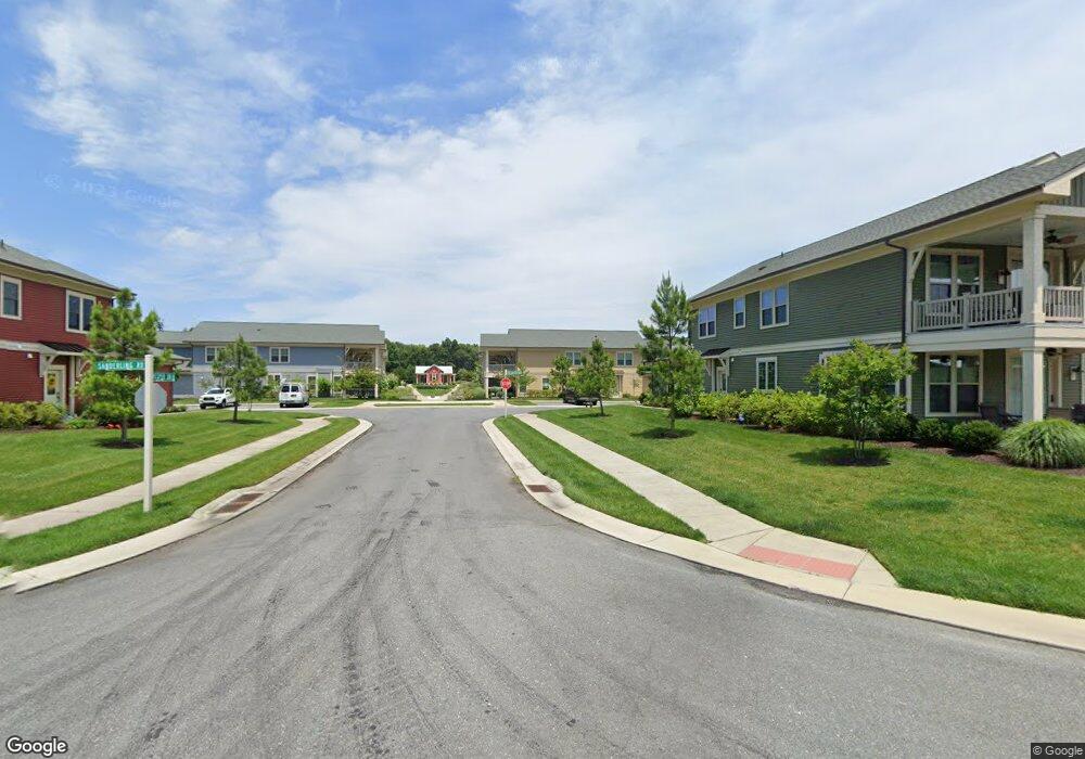 32669 Flycatcher Way unit 3015, Ocean View, DE 19970 - photo 1