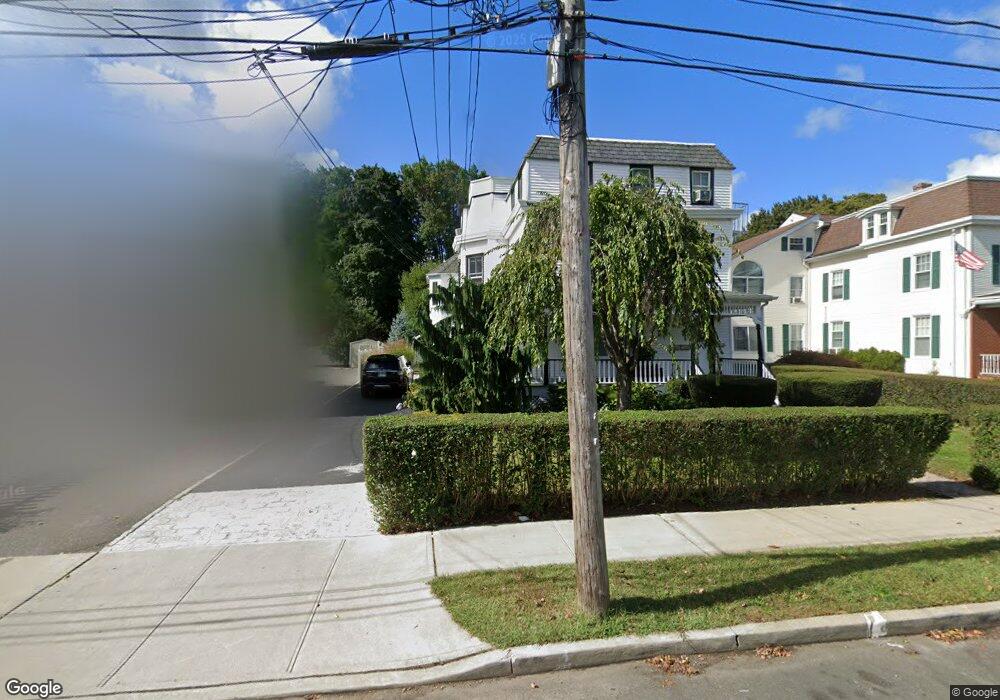 18 Elm Tree Place unit 2 & 3, Stamford, CT 06906 - photo 1