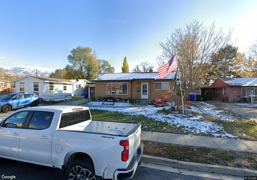 63 W 800 N, Bountiful, UT 84010 - photo 1