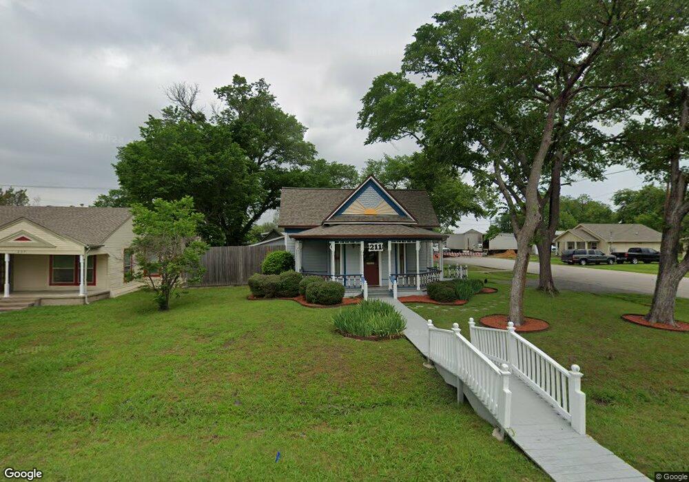 211 Masters Ave unit 102, Wylie, TX 75098 - photo 1