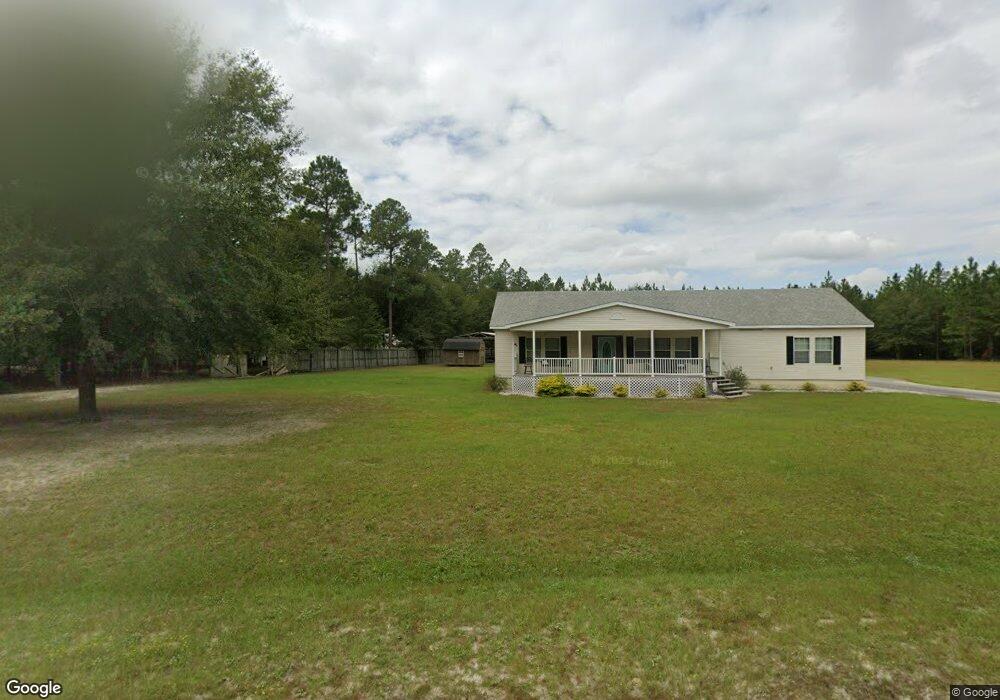 4757 Otter Creek Cir, Patterson, GA 31557 - photo 1