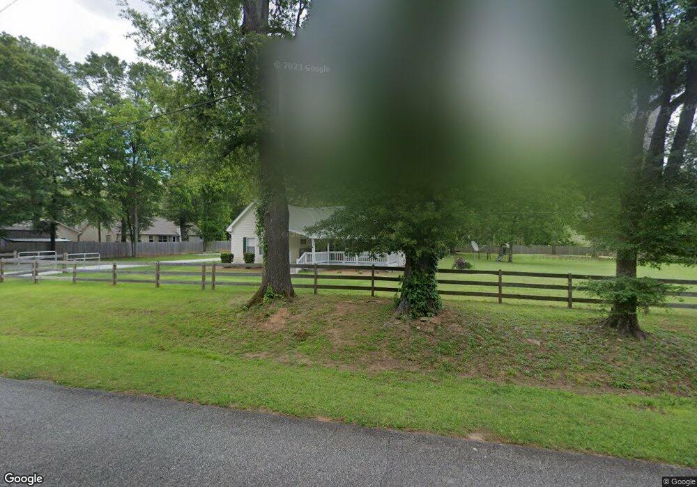 1230 Apalachee River Rd, Madison, GA 30650 - photo 1