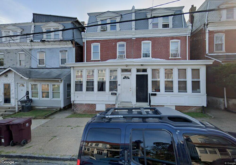 24 E 24th St, Wilmington, DE 19802 - photo 1