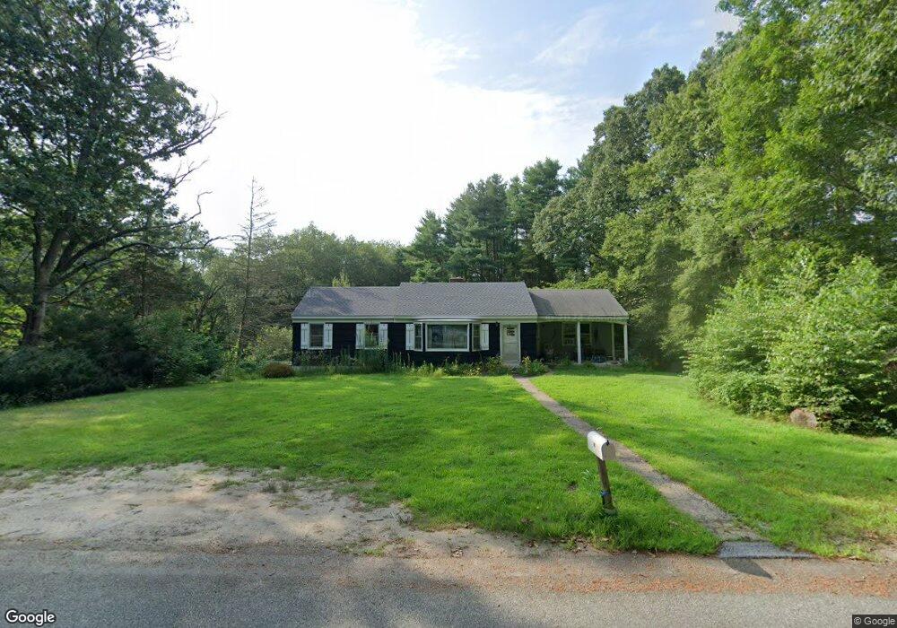 21 Salt Rock Rd, Baltic, CT 06330 - photo 1