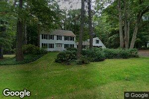 7 Ole Musket Rd, Cumberland Foreside, ME 04110