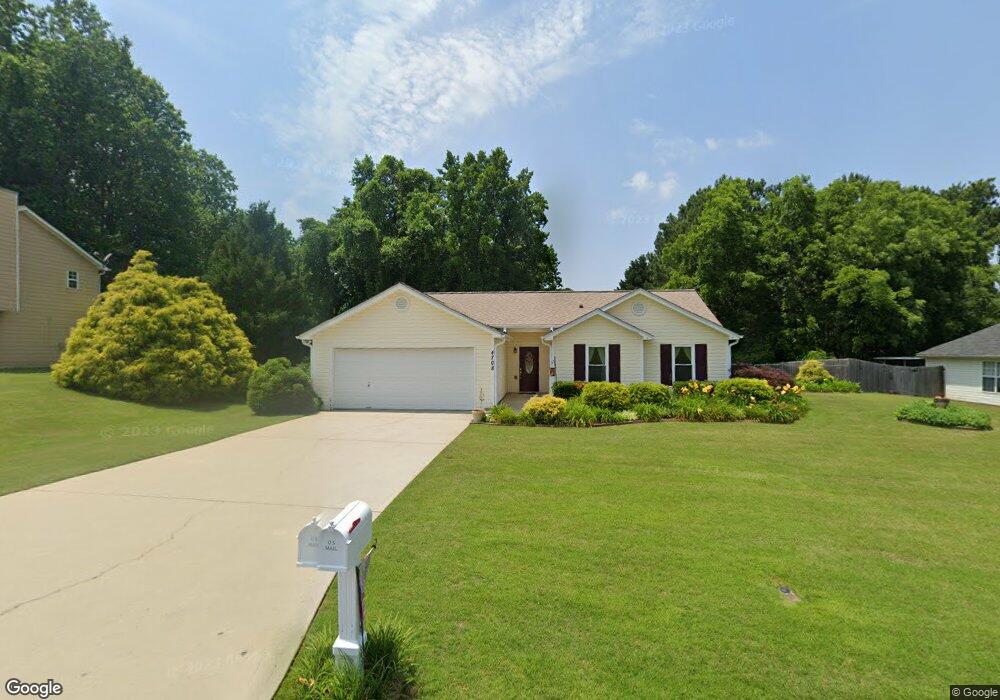 4708 Melbourne Trail, Flowery Branch, GA 30542 - photo 1