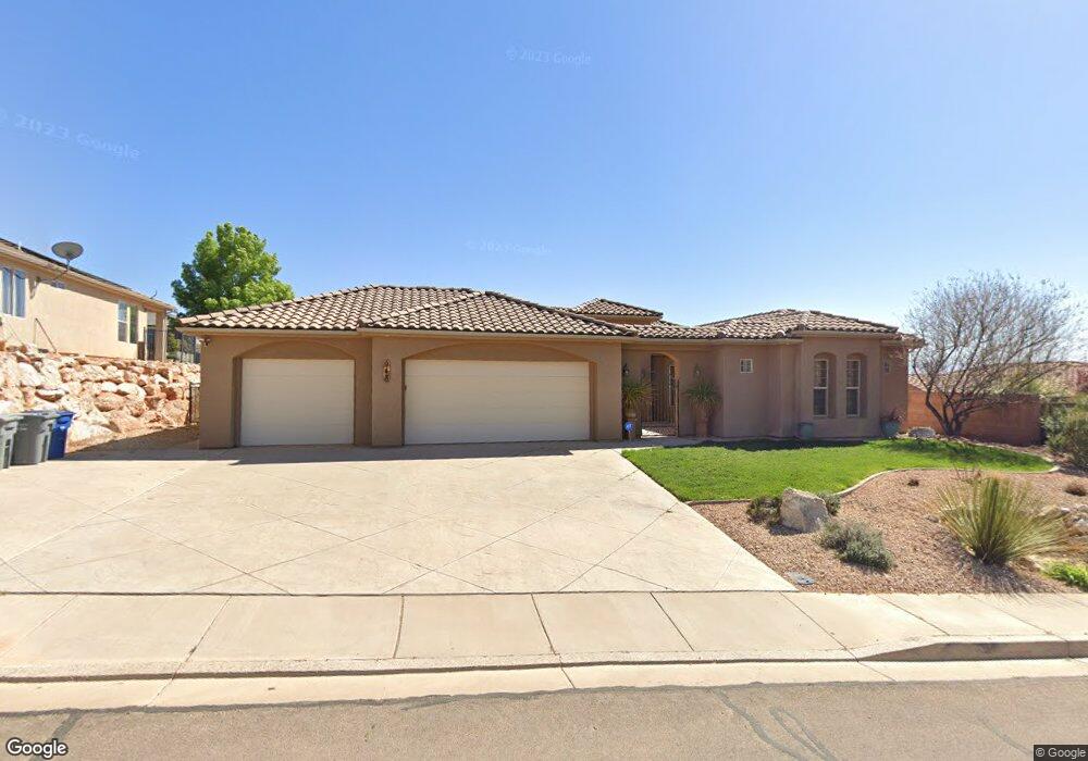 948 E High Noon Cir, Washington, UT 84780 - photo 1