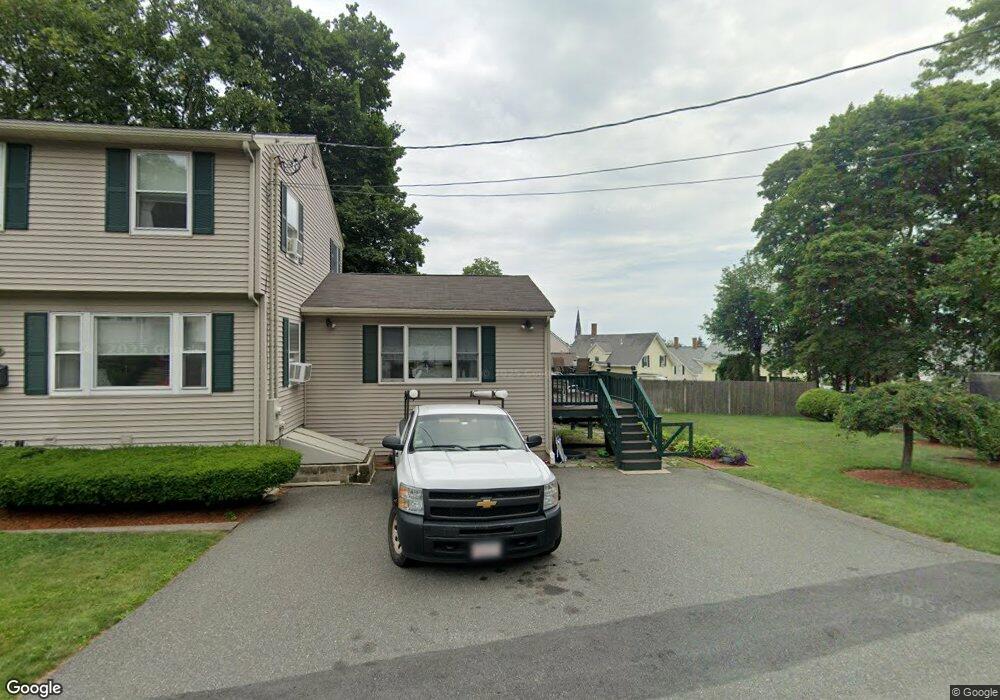 14R Perkins St, Peabody, MA 01960 - photo 1