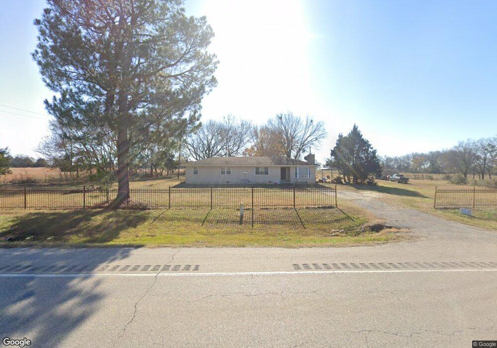 17496 W Us Highway 270, McAlester, OK 74501 - photo 1