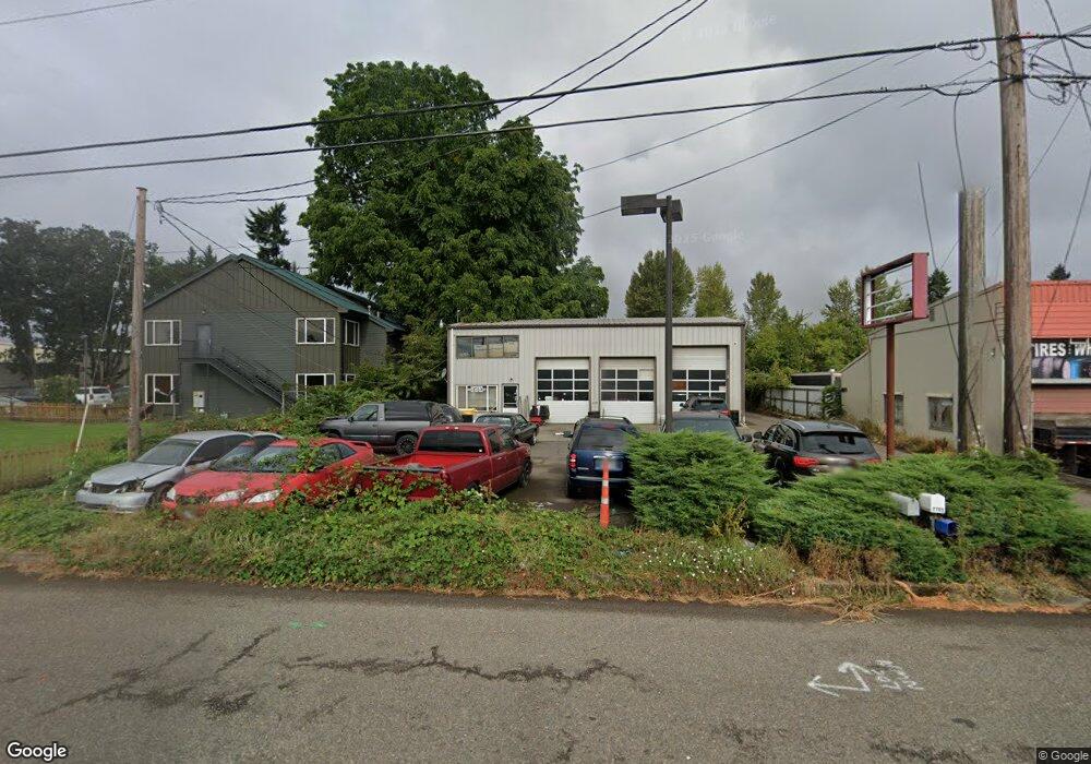 2795 Pacific Hwy, Hubbard, OR 97032 - photo 1