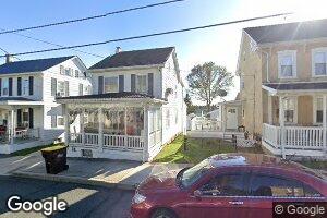 132 N Church St, Bally, PA 19503