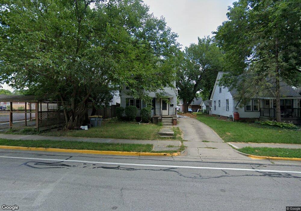 916 N Salisbury St, West Lafayette, IN 47906 - photo 1