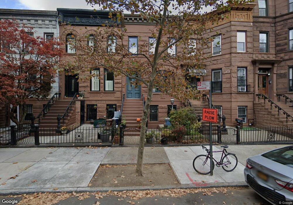639 Decatur St, Brooklyn, NY 11233 - photo 1