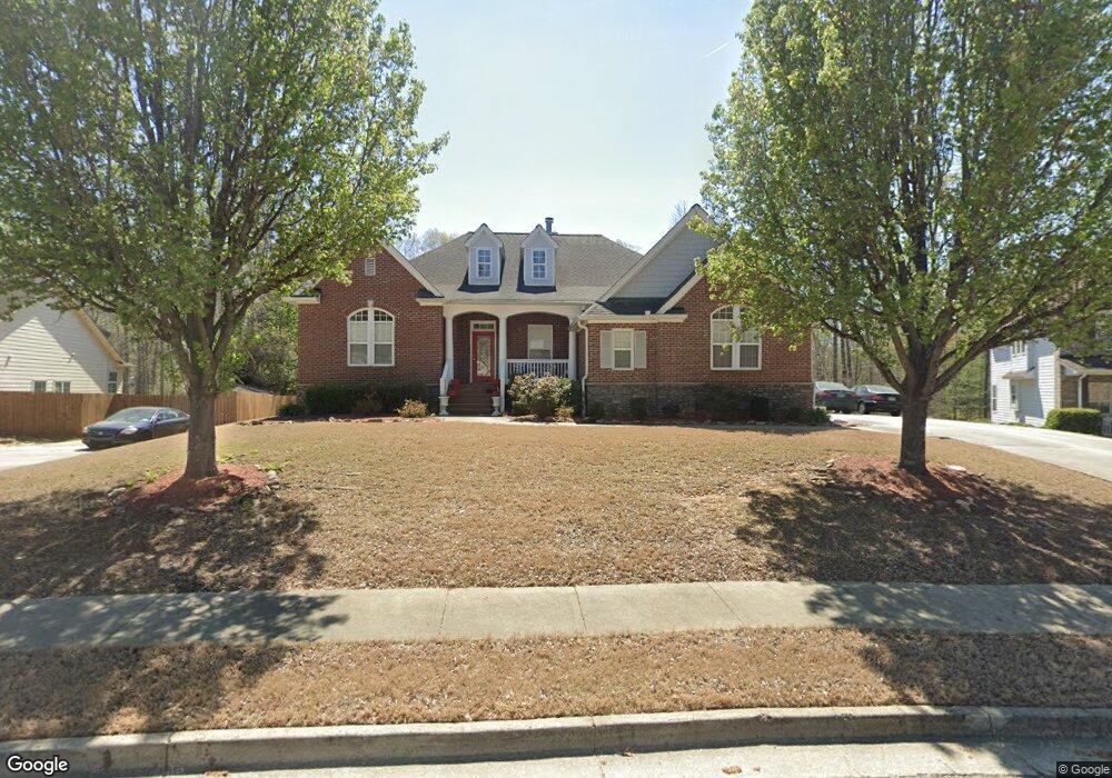 709 Lily Glen Ln, Stockbridge, GA 30281 - photo 1