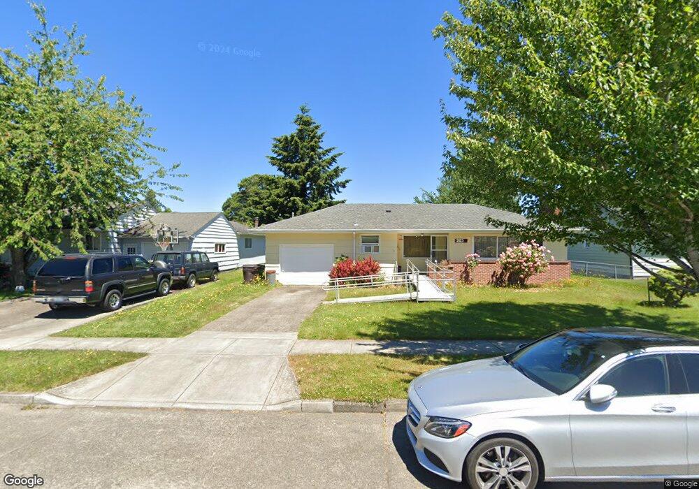 2838 Maple St, Longview, WA 98632 - photo 1