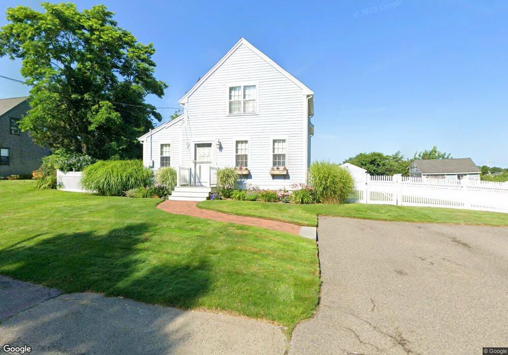 201 Island St, Marshfield, MA 02050 - photo 1