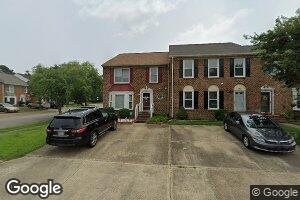 5301 Kindlewood Dr, Virginia Beach, VA 23455