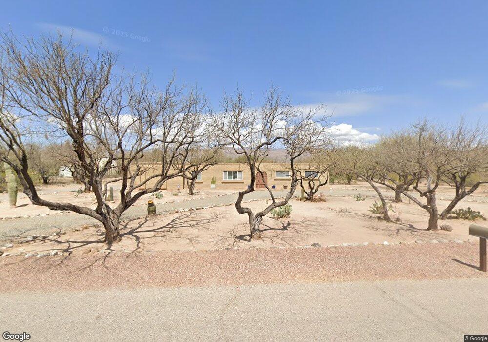11341 E Comanchero Cir, Tucson, AZ 85749 - photo 1