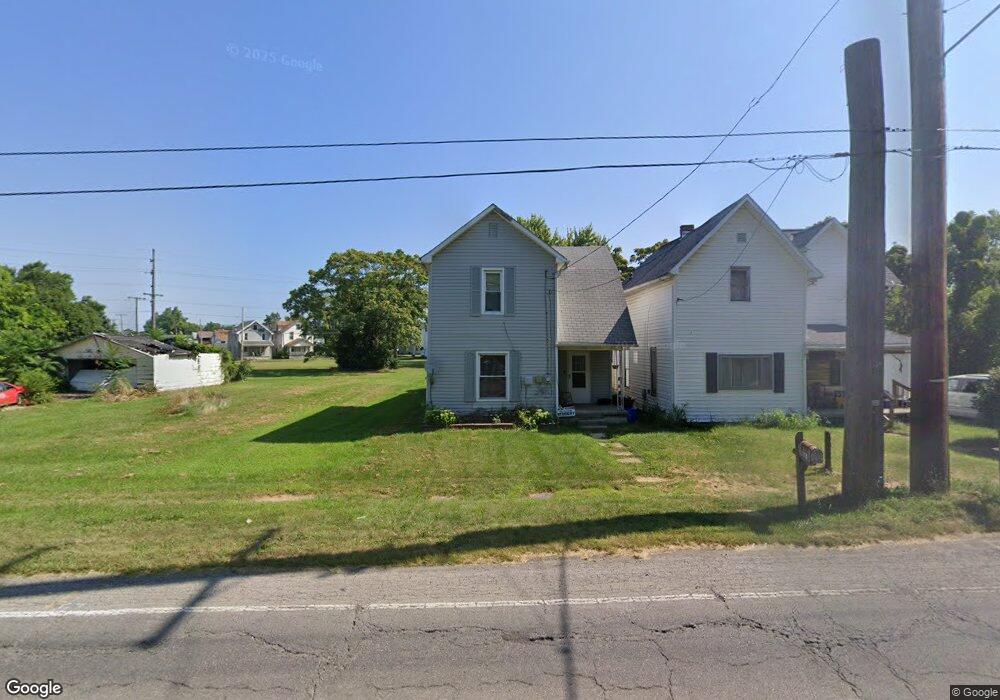 938 Kenton Ave, Marion, OH 43302 - photo 1