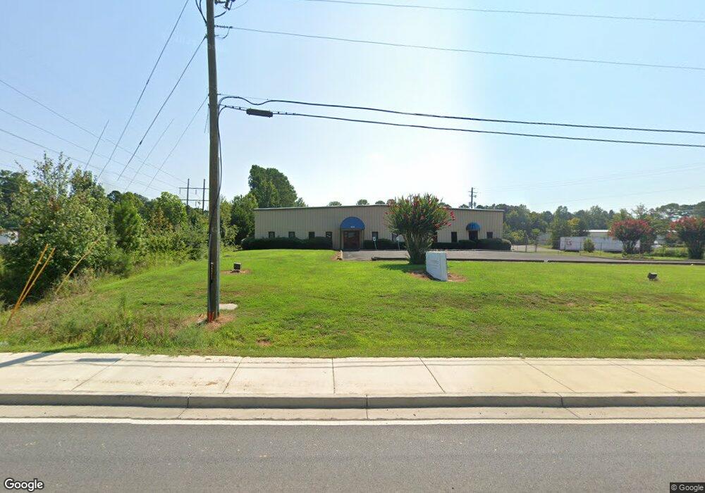 509 Hill Rd, Dalton, GA 30721 - photo 1