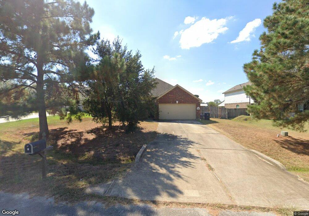27069 Palo Pinto Trail, Magnolia, TX 77355 - photo 1