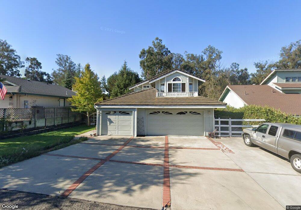 734 Ashland Ln, Nipomo, CA 93444 - photo 1