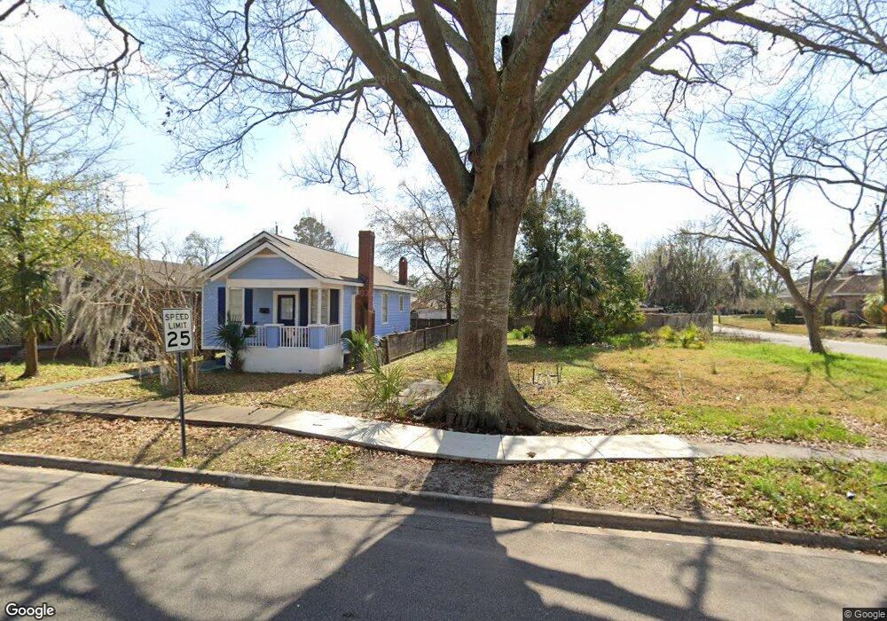 927 W 46th St, Savannah, GA 31405 - photo 1