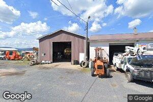477 N Clear Ridge Rd, Hustontown, PA 17229